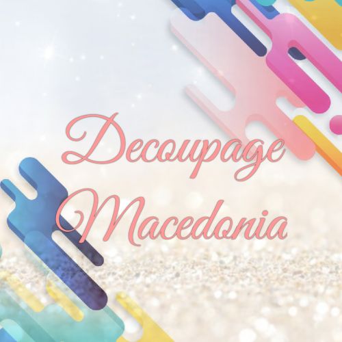 DecoupageMacedonia