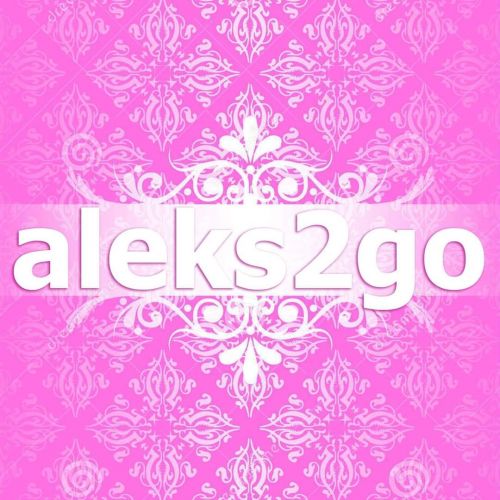 aleks2go