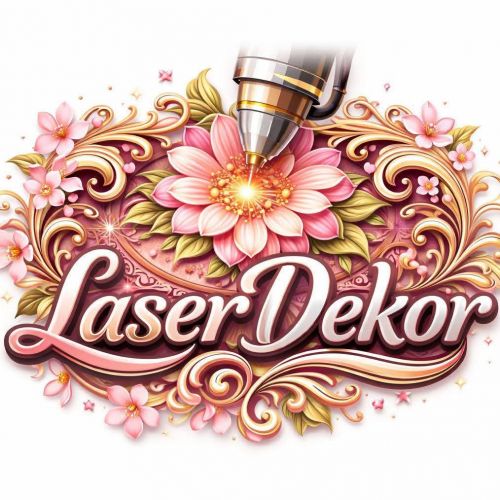 Laserdekor
